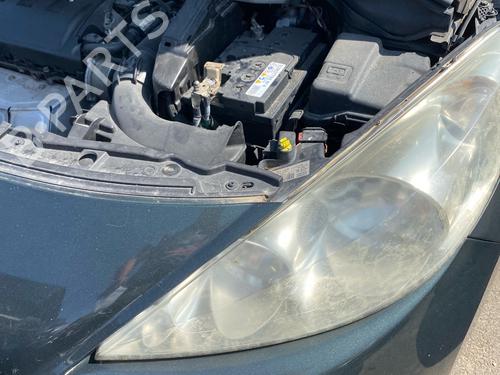 gearbox-peugeot-207-sw-wk_-2007-2008-2009-2010-2011-2012-2013-37638122 main image
