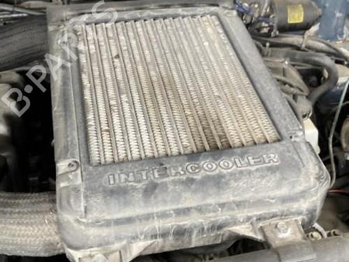Used Intercooler HYUNDAI GALLOPER II (JK-01) [1997-2003]  19913019