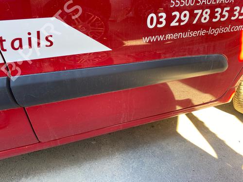 door-moulding-trim-citroen-berlingo-box-bodympv-b9-2008-39388976 main image
