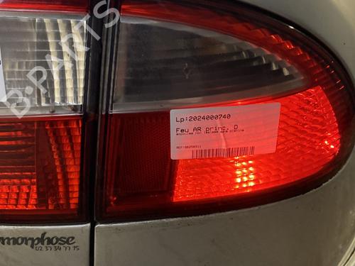 Right taillight SEAT LEON (1M1) 1.9 TDI | BP21487952C35 