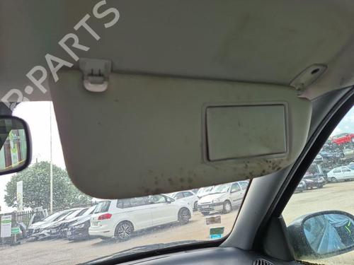 Right sun visor PEUGEOT 406 Break (8E/F) 2.2 HDi | BP22121753I2 