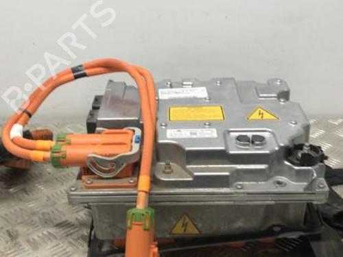 Used Other Other CITROËN DS5 2.0 HDi 200 Hybrid4 All-wheel Drive (200 hp) 19913239 19913239