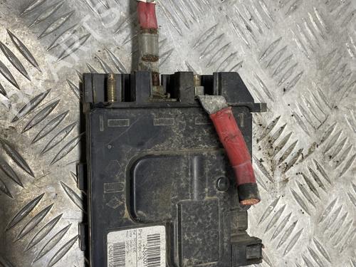 Cable RENAULT MEGANE III Coupe (DZ0/1_) 1.5 dCi (DZ09, DZ0D, DZ1F, DZ1G, DZ14, DZ29) | BP27540361E12 