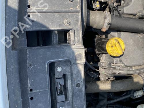 Used Front slam panel Front slam panel 26564521 26564521