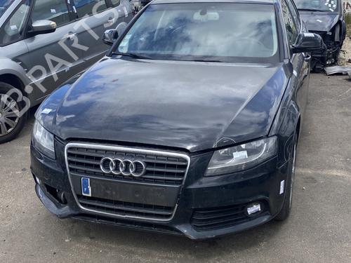 Steering rack AUDI A4 B8 Avant (8K5) 2.0 TDI | BP27540268M22 