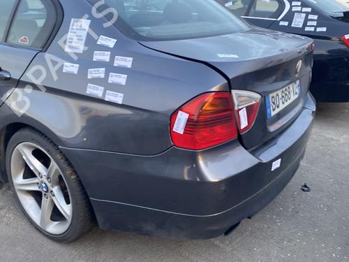 Rear differential BMW 3 (E90) 320 d | BP22127768M24 