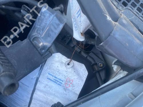 Fuse box RENAULT CLIO III (BR0/1, CR0/1) 1.5 dCi | BP36653996E1 - Image 3