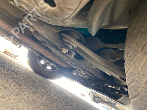 Used Subframe Subframe 37279355 37279355