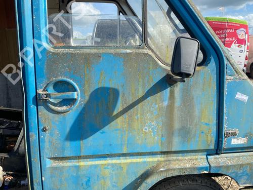 Used Right front door Right front door RENAULT MASTER I Van (T__) 28-35 2,5 D (75 hp) 34046278 34046278
