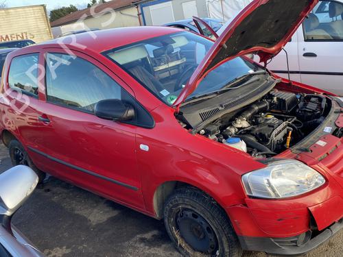 Engine control unit (ECU) VW FOX Hatchback (5Z1, 5Z3, 5Z4) 1.4 TDI | BP31647336M57 - Image 2