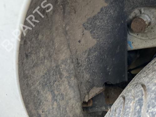 Wheel arch RENAULT KANGOO / GRAND KANGOO II (KW0/1_) 1.5 dCi 90 (KW05, KW08, KW0G, KW11) | BP30061824C56