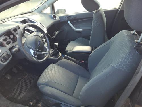 Front left panel FORD FIESTA VI (CB1, CCN) 1.6 TDCi | BP37085707C58 - Image 6