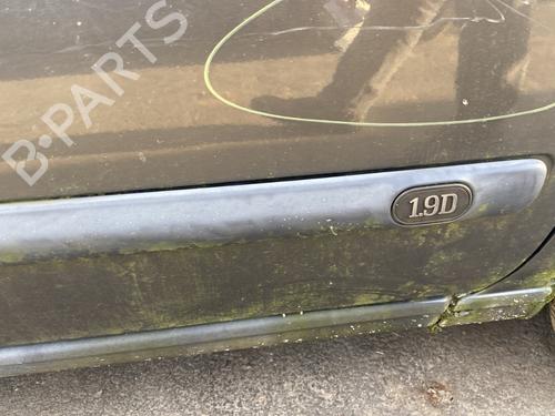 Door moulding trim RENAULT CLIO I (B/C57_, 5/357_) 1.9 D (B/C/S576, B/C/S57L) | BP30172199C150
