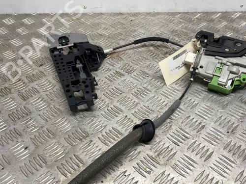 Front left lock AUDI A1 Sportback (8XA, 8XF) 1.6 TDI | BP24926270C98 