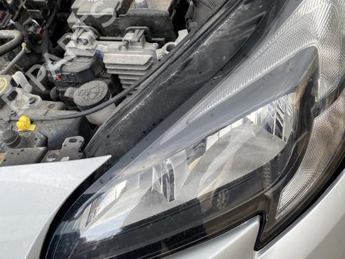 Venstre forlygte OPEL CORSA E (X15) 1.4 (08, 68) (90 hp) 29287832