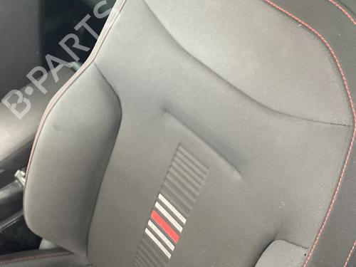 Used Left front seat Left front seat SEAT IBIZA V (KJ1, KJG) 1.0 TSI (116 hp) 31994790 31994790