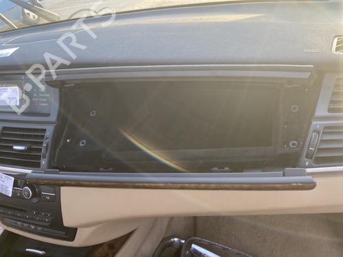 Handskerum Handskerum BMW X5 (E70) xDrive 30 d (235 hp) 32505627 32505627