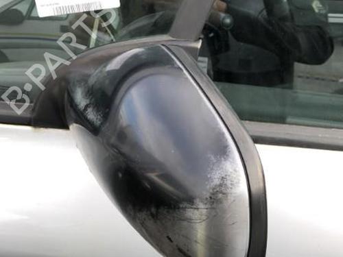 Used Left mirror PEUGEOT 307 SW (3H) [2002-2009]  19910454