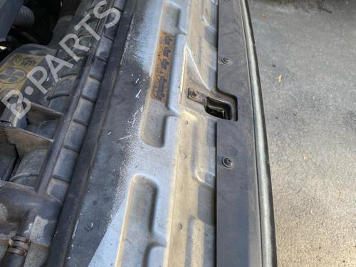 Used Front slam panel Front slam panel 37527222 37527222