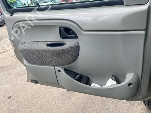 Front left panel RENAULT KANGOO (KC0/1_) 1.9 dCi 4x4 | BP36248261C58 - Image 2