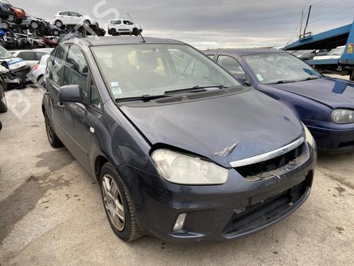 Left headlight FORD C-MAX (DM2) 1.6 TDCi | BP19906408C28  - Image 9