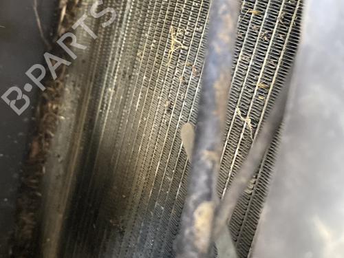 Water radiator NISSAN PATROL GR V Wagon (Y61) 2.8 TD | BP27185802M31 