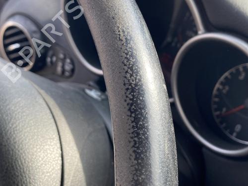 Steering wheel ALFA ROMEO 147 (937_) 1.9 JTD 16V (937.AXG1B, 937.BXG1B) | BP25873247C49 