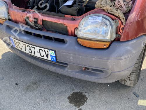 Used Front bumper Front bumper 25880447 25880447