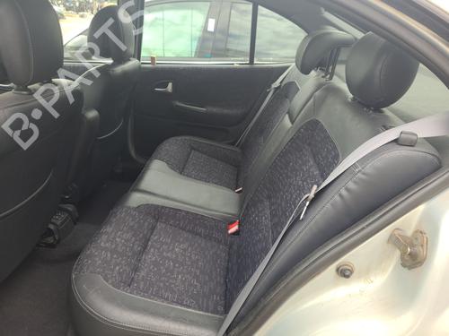 Used Parts RENAULT MEGANE I (BA0/1_) 4733224