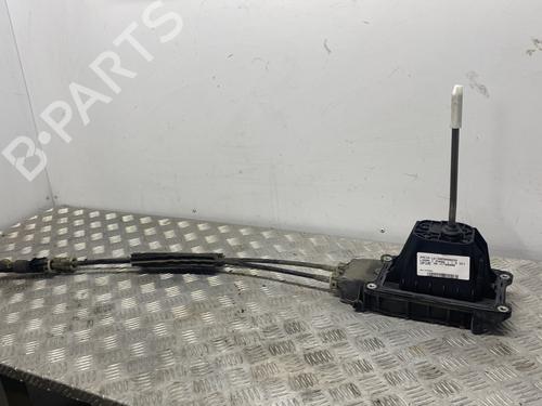 Used Gear lever Gear lever DACIA LOGAN (LS_) 1.5 dCi (LS0K) (68 hp) 26743929 26743929