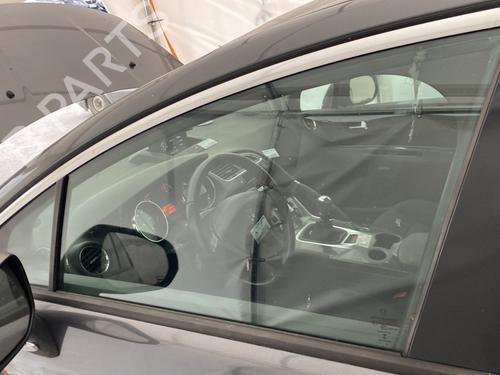 Used Front left door window Front left door window 30355081 30355081