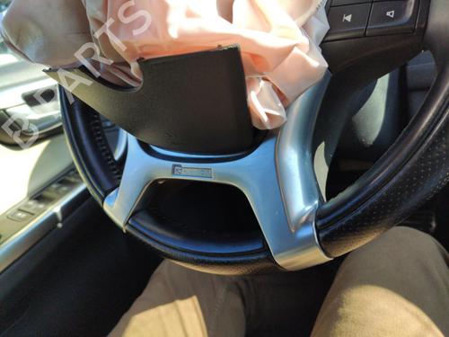 Steering wheel VOLVO XC60 I SUV (156) D5 AWD | BP19914594C49 