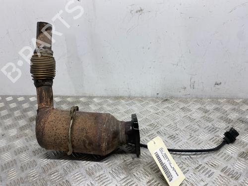 Used Catalyst Catalyst OPEL CORSA B (S93) 1.2 i 16V (F08, F68, M68) (65 hp) 40124500 40124500