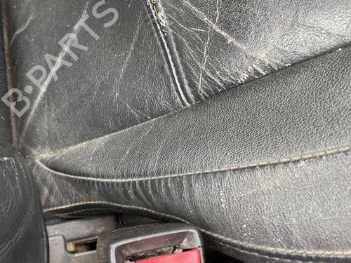 Used Seat buckle NISSAN X-TRAIL I (T30) 2.2 Di 4x4 (114 hp) 31994828