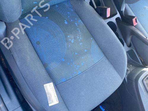 Right front seat FORD FIESTA VI (CB1, CCN) 1.6 TDCi | BP36786543C16 - Image 3