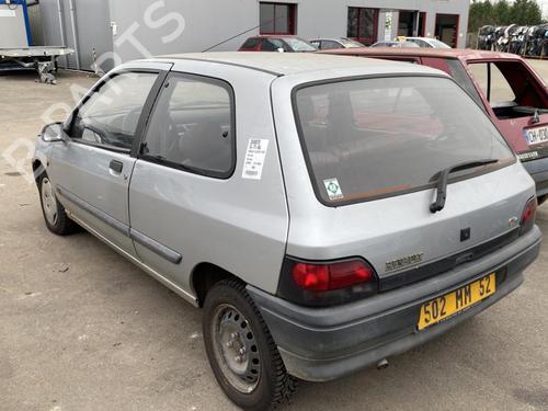 Højre baglygte RENAULT CLIO I (B/C57_, 5/357_) 1.2 (B/C/S57A, B/C57S, 5/357F, 5/357J, 5/357L, 5/357R) | BP21680741C35 