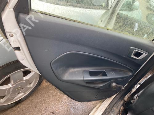 Rear left panel FORD FIESTA VI (CB1, CCN) 1.25 | BP36337283C60 - Image 3