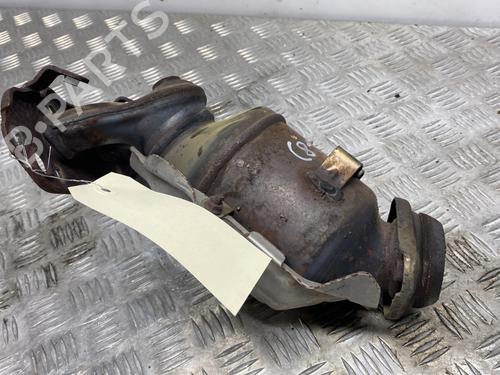 Used Exhaust manifold NISSAN MICRA IV (K13K, K13KK) 1.2 (80 hp) 26297998