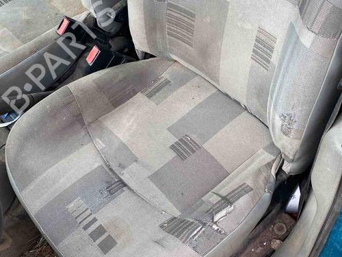 Left front seat RENAULT KANGOO (KC0/1_) D 55 1.9 (KC0D) | BP36521776C15 - Image 2