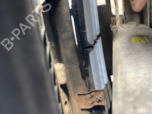 Used Front bumper reinforcement Front bumper reinforcement HYUNDAI MATRIX (FC) 1.5 CRDi (82 hp) 40268517 40268517