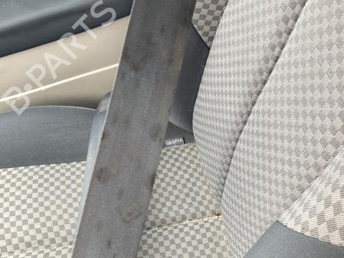 Used Front right seatbelt Front right seatbelt 25270929 25270929