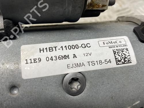 Starter FORD FOCUS IV (HN) 1.5 EcoBlue | BP27496426M8 