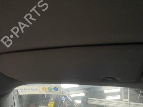 left-sun-visor-bmw-1-e81-116-d-51167252505-2006-2007-2008-2009-2010-2011-2012-21835511 main image