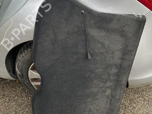 Used Rear parcel shelf CITROËN DS5 2.0 HDi 200 Hybrid4 All-wheel Drive (200 hp) 19904708