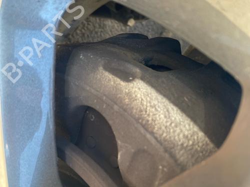 Used Left front brake caliper Left front brake caliper 37249161 37249161