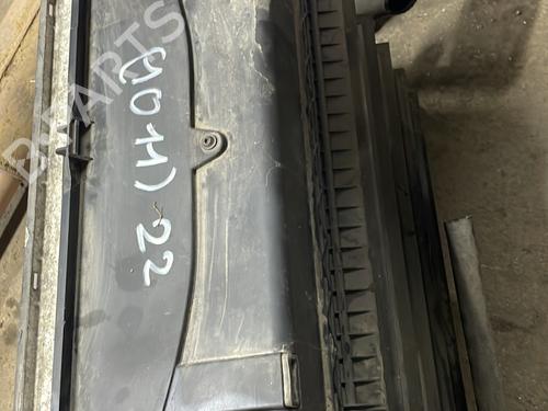 Front slam panel BMW 3 (E46) 320 d | BP24408632C72 
