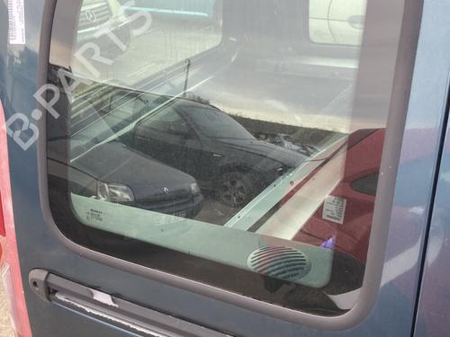 Rear right quarter glass RENAULT KANGOO (KC0/1_) D 65 1.9 (KC0E, KC02, KC0J, KC0N) | BP30133035C92