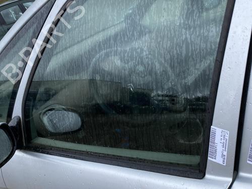 Front left door window CITROËN XSARA PICASSO (N68) 2.0 HDi | BP31071326C18