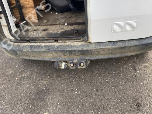 Used Rear bumper RENAULT KANGOO Express (FW0/1_) 1.5 dCi 90 (FW0G, FW05, FW08, FW11) (90 hp) 26154765