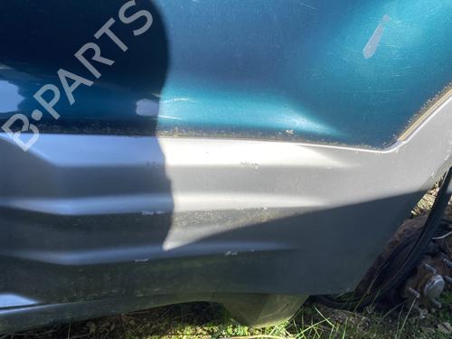 Used Door moulding trim Door moulding trim MITSUBISHI PAJERO SPORT II (KH_, KG_) 3.2 DI-D 4WD (165 hp) 33216276 33216276